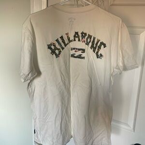 Billabong tee